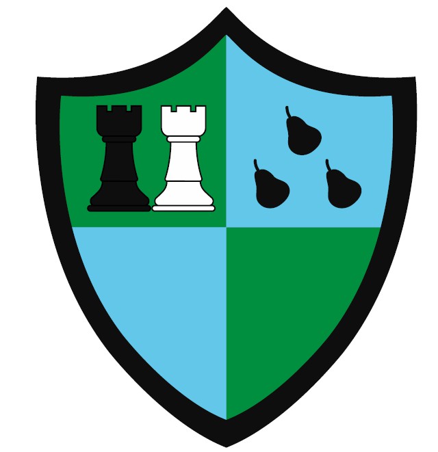 Worcester Chess club shield